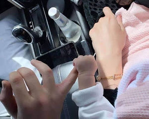 Meet your Posher, Shahinur